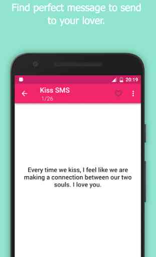 5000+ Love Messages 4