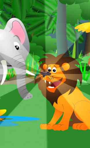 Animals Songs for Kids 2