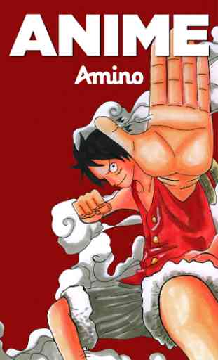 Anime & Manga Amino 1