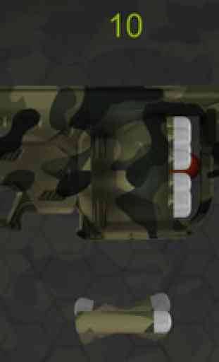 Arme Factice Militaire Simulateur 3