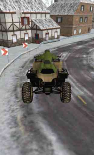 ATV Quad Simulator 2