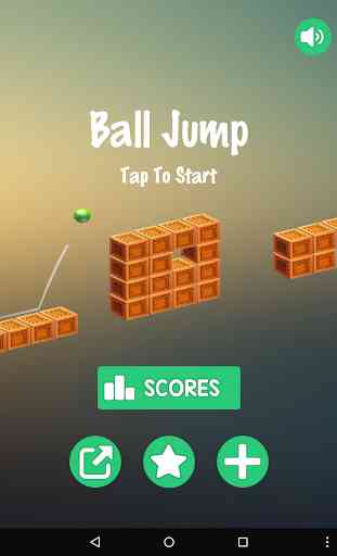 Ball Jump 1