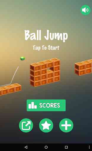 Ball Jump 4