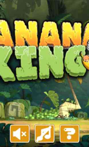Banana king 1