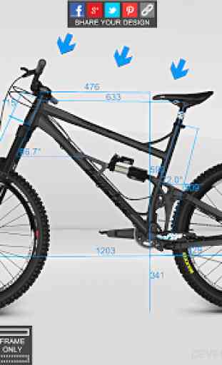 Bike 3D Configurator 3
