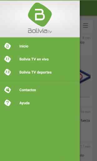 Bolivia TV 2