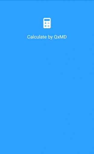 Calculate by QxMD 1