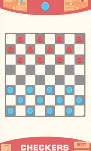 Checkers 4