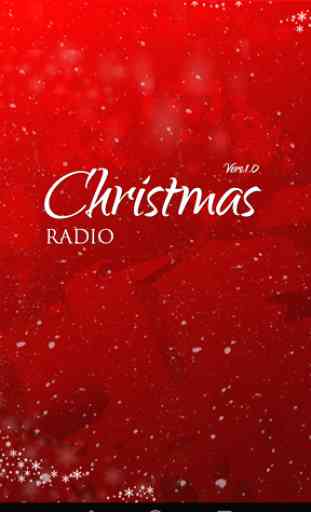 Christmas Radio 1