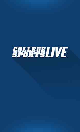 College Sports Live 3