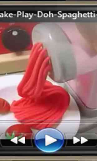 Cooking Toys 3