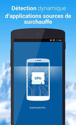 CPU Cooler Master-Phone Cooler 2