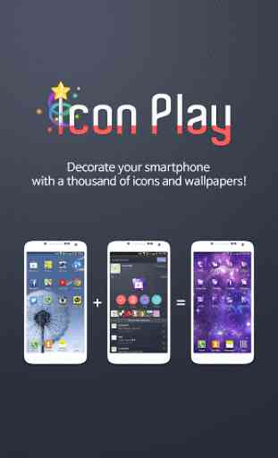 Creat Icon - Icon Play 1