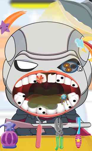 Dentist Suicide joker for kids 4