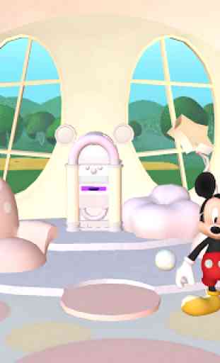 Disney Color and Play 1