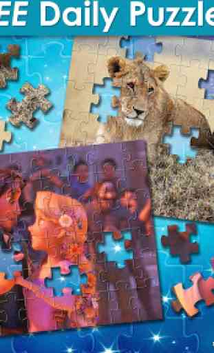 Disney Jigsaw Puzzle! 3