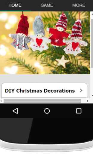 DIY Christmas Decorations 4