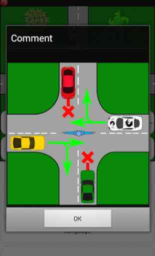 Driver Test: Traffic Guard 3