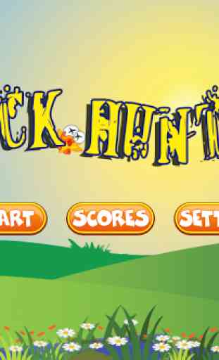 Duck Hunt Jeu 4
