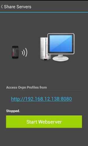 EasyOvpn Pro Unlocker Key 3