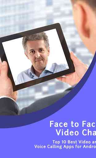 Face to Face Video Chat Review 1