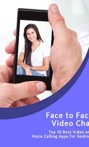 Face to Face Video Chat Review 3