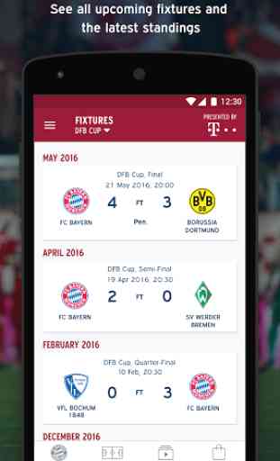 FC Bayern Munich 2