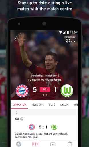 FC Bayern Munich 3