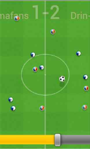 Football Manager 1 1