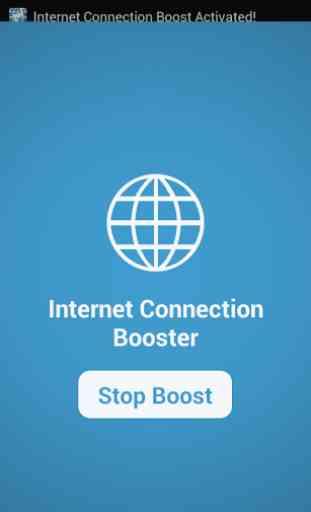 Free Internet Speed Booster 2
