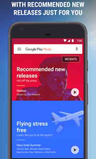 Google Play Musique 3