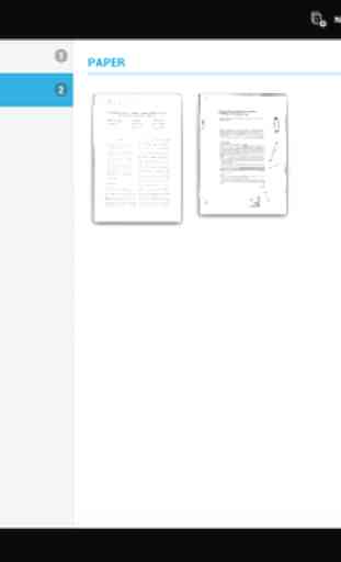 Handy Scanner Free PDF Creator 1