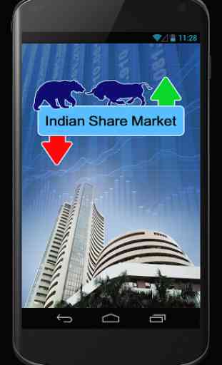 Indian Share market 1