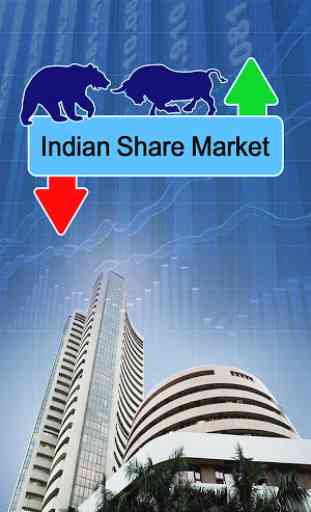 Indian Share market 2