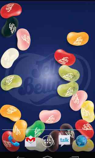 Jelly Belly Jelly Beans Jar 1