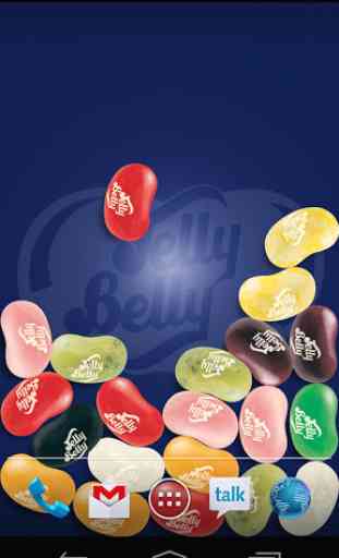 Jelly Belly Jelly Beans Jar 3