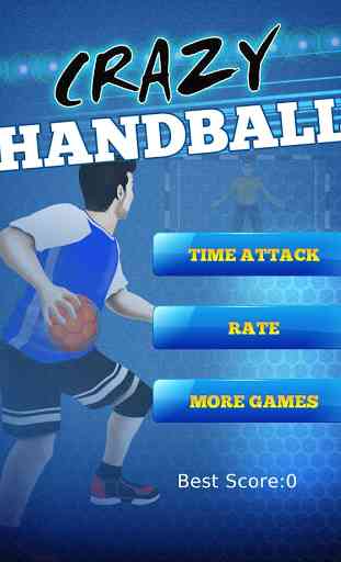 jeux de handball 2