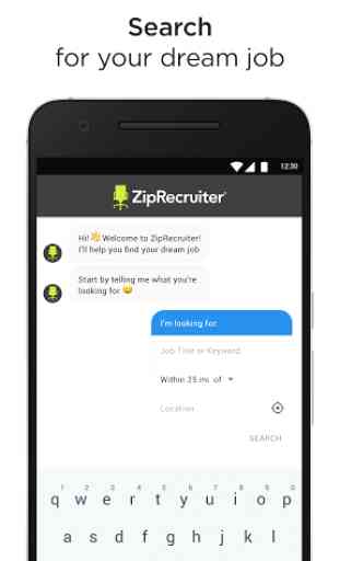 Job Search by ZipRecruiter 1