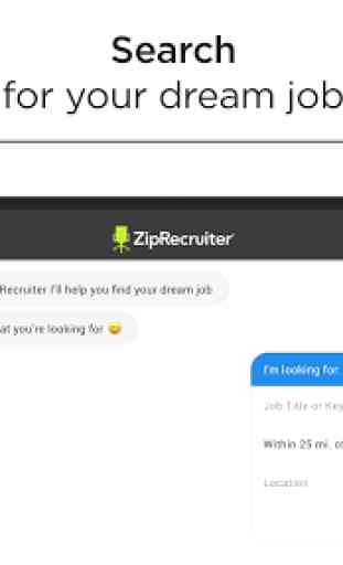 Job Search by ZipRecruiter 4