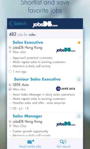jobsDB Job Search 4