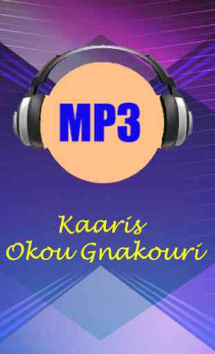 Kaaris Okou Gnakouri 1