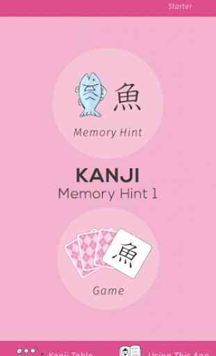 Kanji Memory Hint 1 [English] 1
