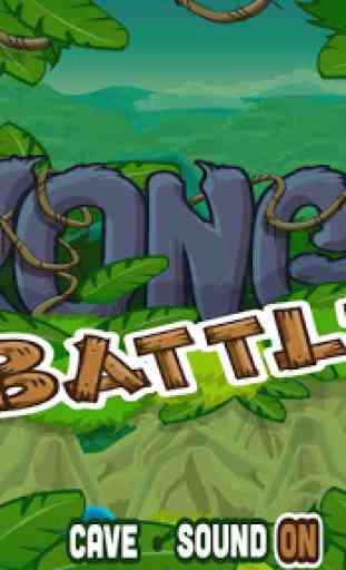 Kong Battle Multiplayer 1