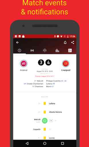 LFC Live — Liverpool FC News 3
