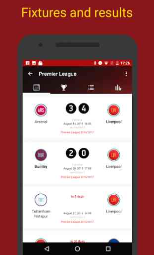 LFC Live — Liverpool FC News 4