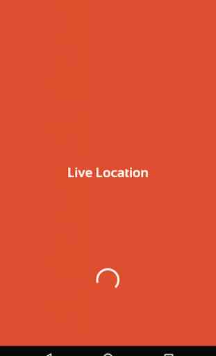 Live Mobile Location Tracker 1