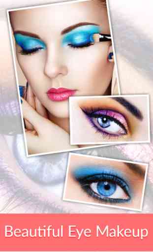 Makeup Photo Editor Makeover 4