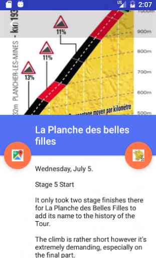 MapGuide: 2017 Tour de France 3