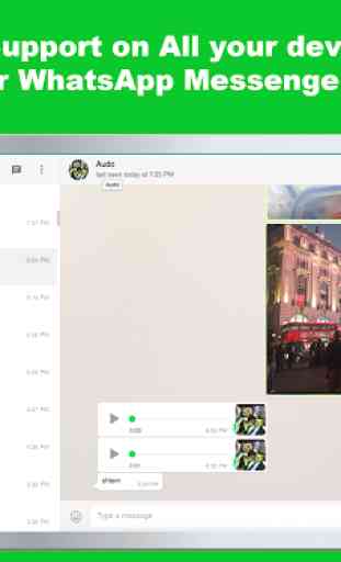 Messenger for Whatsapp 3