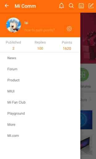 Mi Community - Xiaomi Forum 2